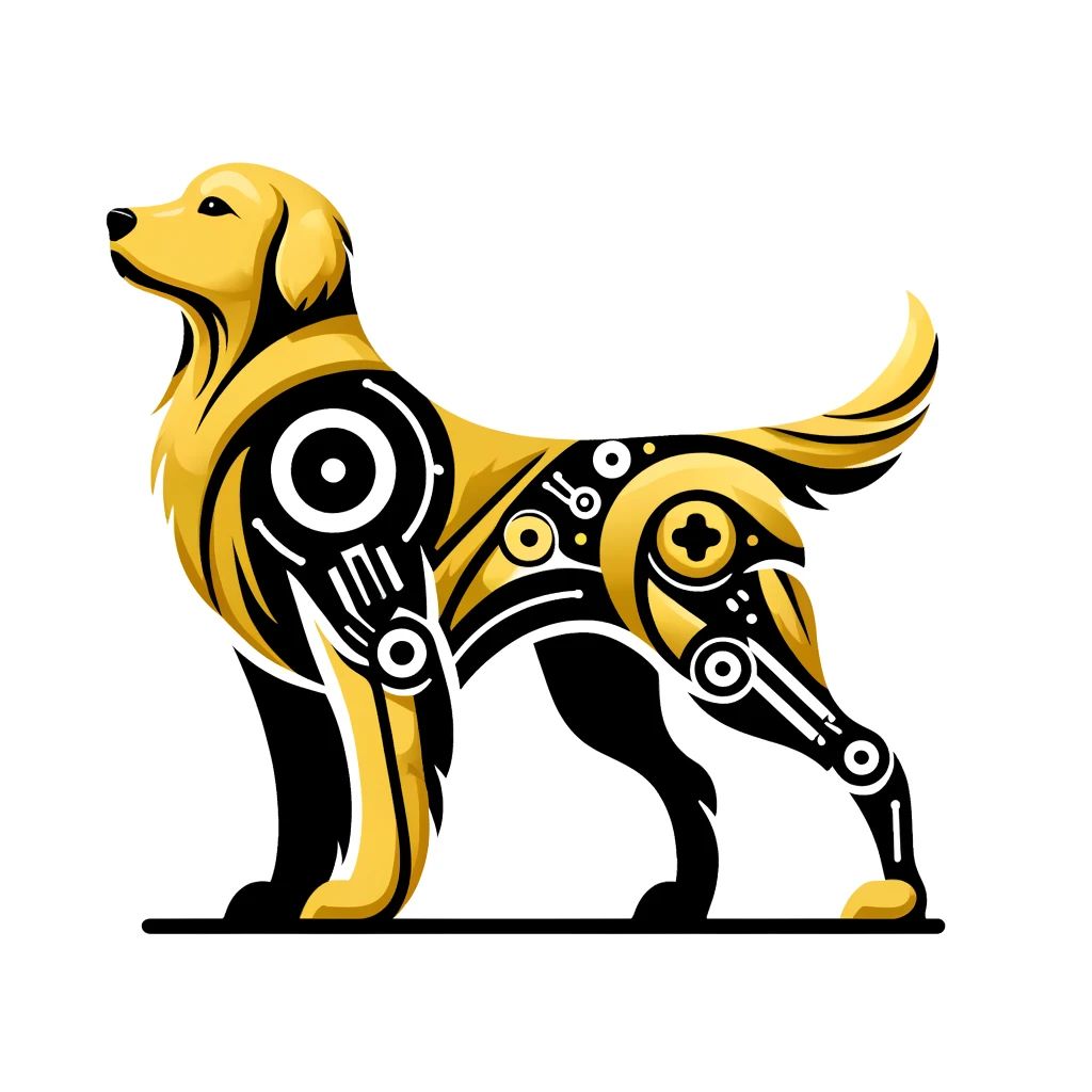 Retriever logo